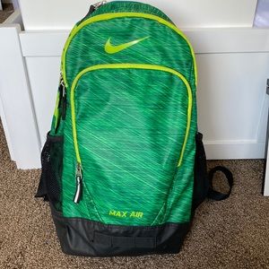 Nike Max Air Backpack